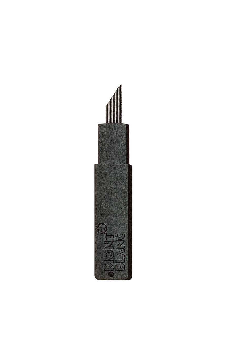 Montblanc Pencil Leads Refill Hi-polymer HB 0.9 mm 1 pack