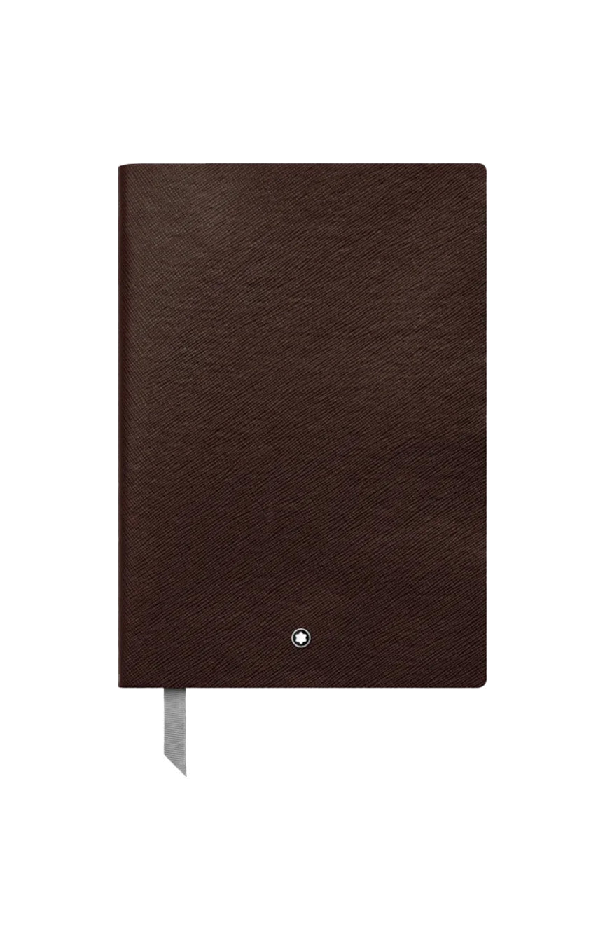 Montblanc Notebook #146 Tobacco lined
