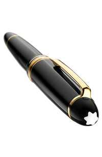 Montblanc Meisterstuck Rollerball Pen 162  Gold Coated