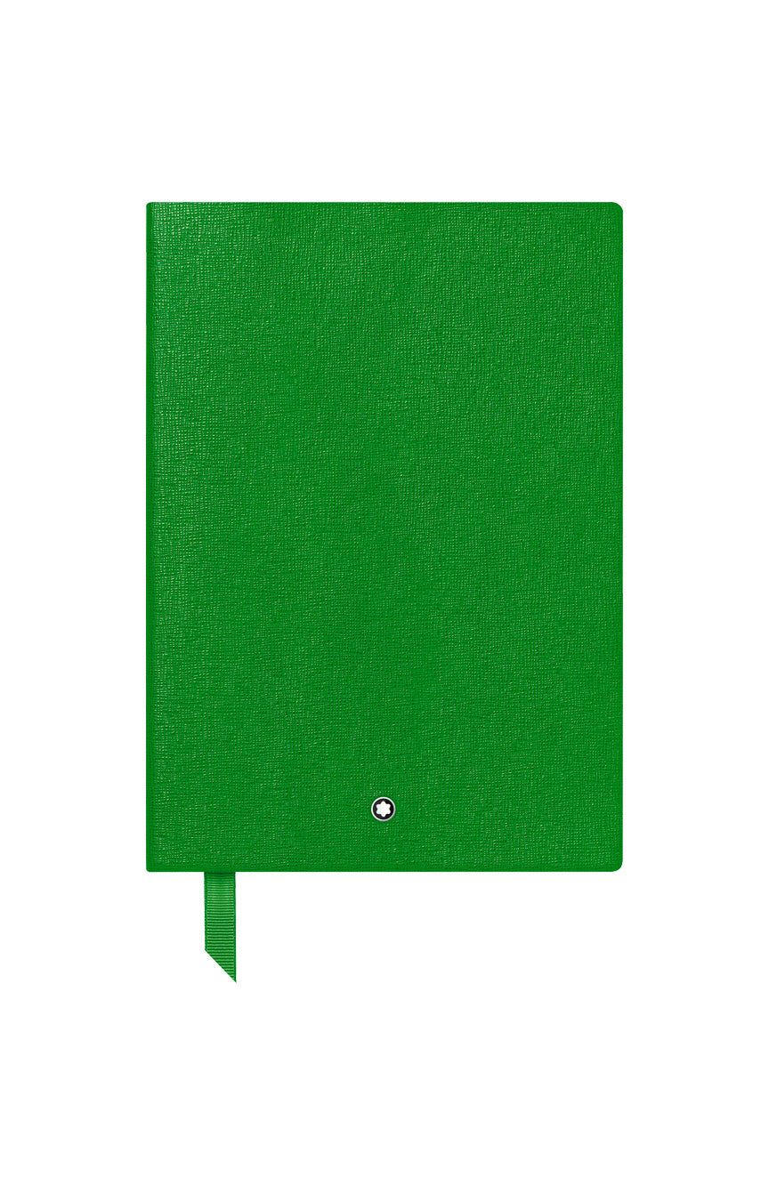 Montblanc Notebook #146 Green lined – Top Jewel General Trading