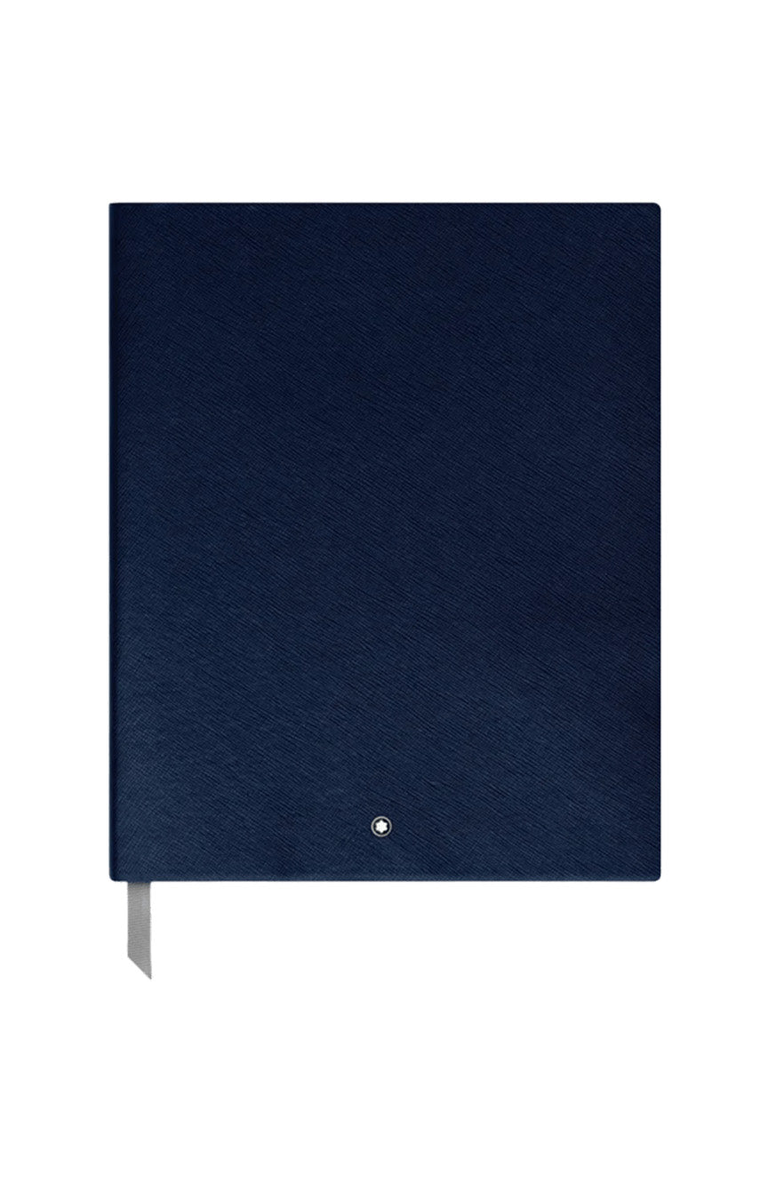 Montblanc Sketch Book #149  Indigo blank 85g