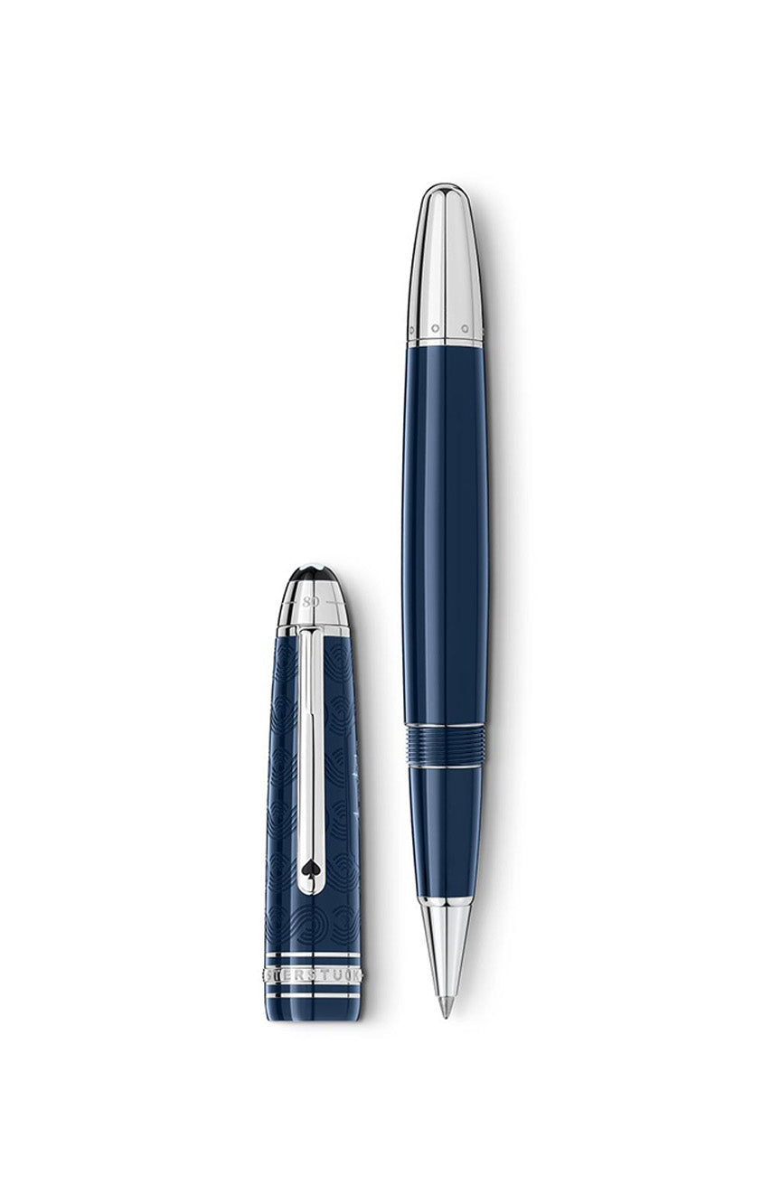 Montblanc Meisterstuck Rollerball Pen 162 Around the World in 80 Days