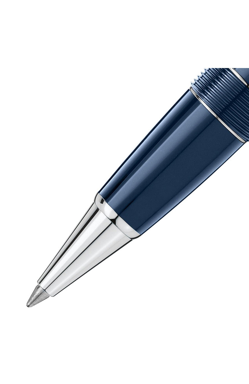 Montblanc Meisterstuck Rollerball Pen 162 Around the World in 80 Days