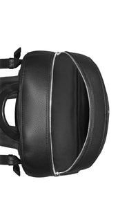 Montblanc Meisterstuck Soft Grain Backpack Medium Black
