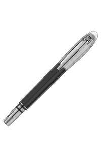 Montblanc Fine Liner Pen Starwalker Ultra Black Doue
