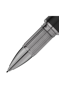 Montblanc Fine Liner Pen Starwalker Ultra Black Doue