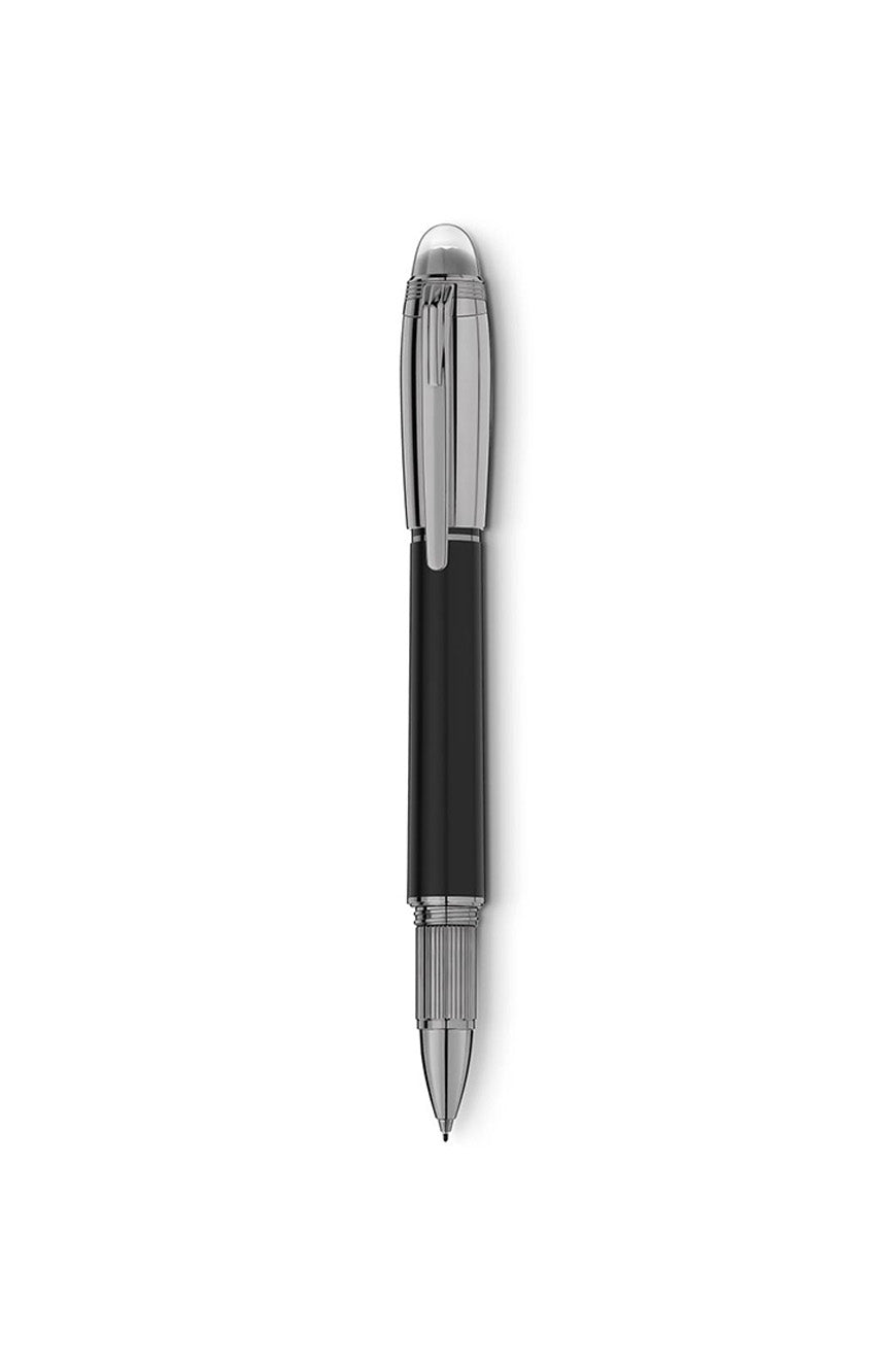 Montblanc Fine Liner Pen Starwalker Ultra Black Doue