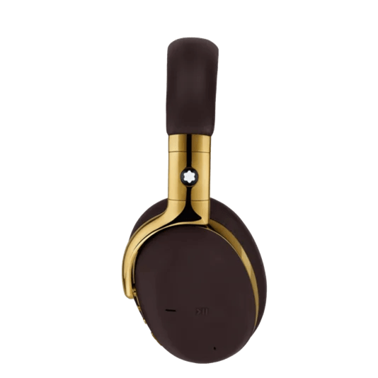 Montblanc 01 Over Ear Headphones