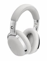 Montblanc MB 01 Over-Ear Headphones Grey