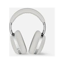 Montblanc MB 01 Over-Ear Headphones Grey