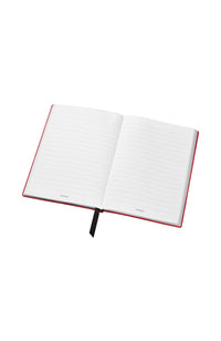 Montblanc Notebook #146 Great Characters E. Ferrari