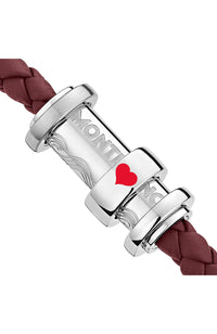 Montblanc Meisterstuck Tribute to the Book Around the World in 80 Days Ace of Hearts