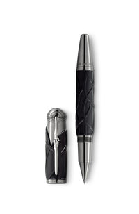 Montblanc Rollerball Pen Writers Edition Brothers Grimm