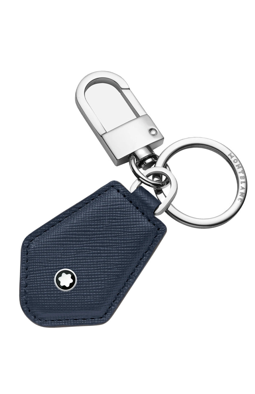 Montblanc Sartorial Key Fob Diamond