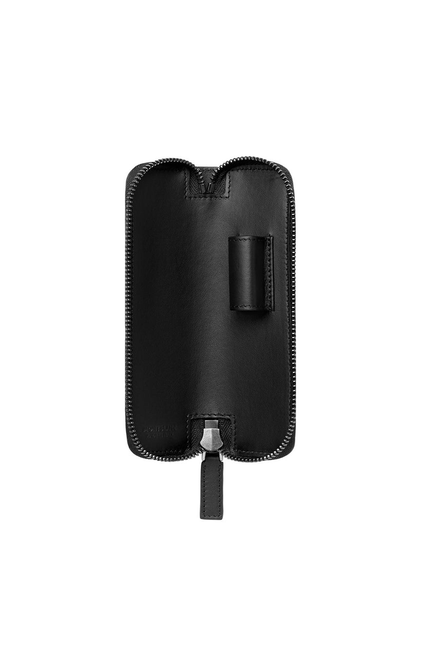 Montblanc Meisterstück Selection 1-Pen Pouch Writers Edition Homage to Sir Arthur Conan Doyle