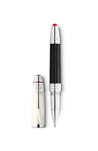 Montblanc Rollerball Pen Great Characters J Hendrix Special Edition