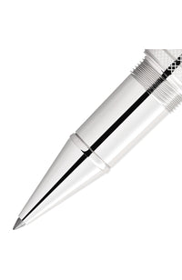 Montblanc Rollerball Pen Great Characters J Hendrix Special Edition