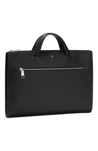 Montblanc Meisterstuck 4810 Document Case Ultra Slim Black