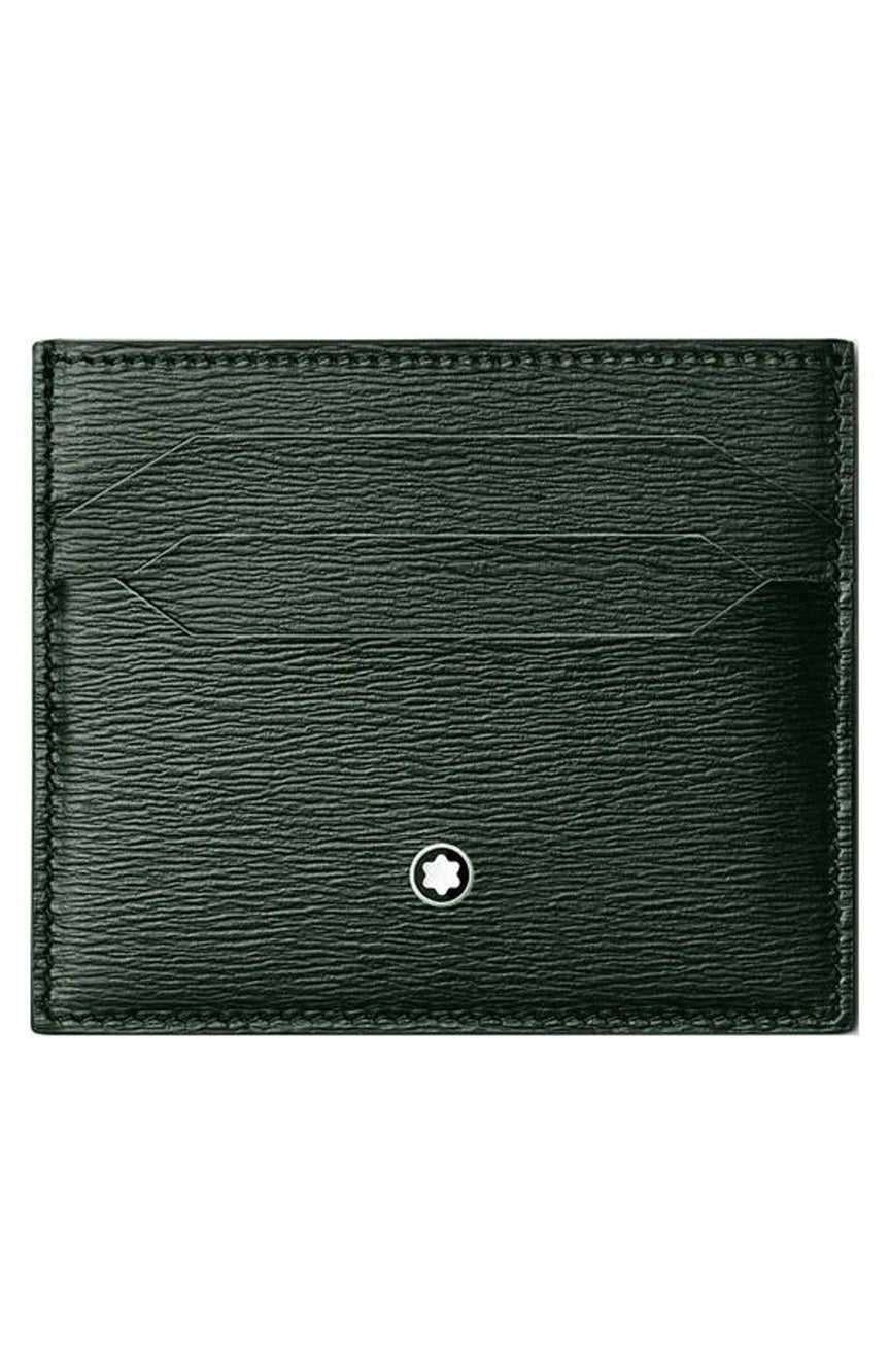 Montblanc Meisterstuck 4810 Pocket 6cc Forest