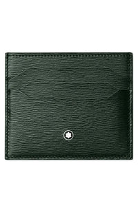 Montblanc Meisterstuck 4810 Pocket 6cc Forest