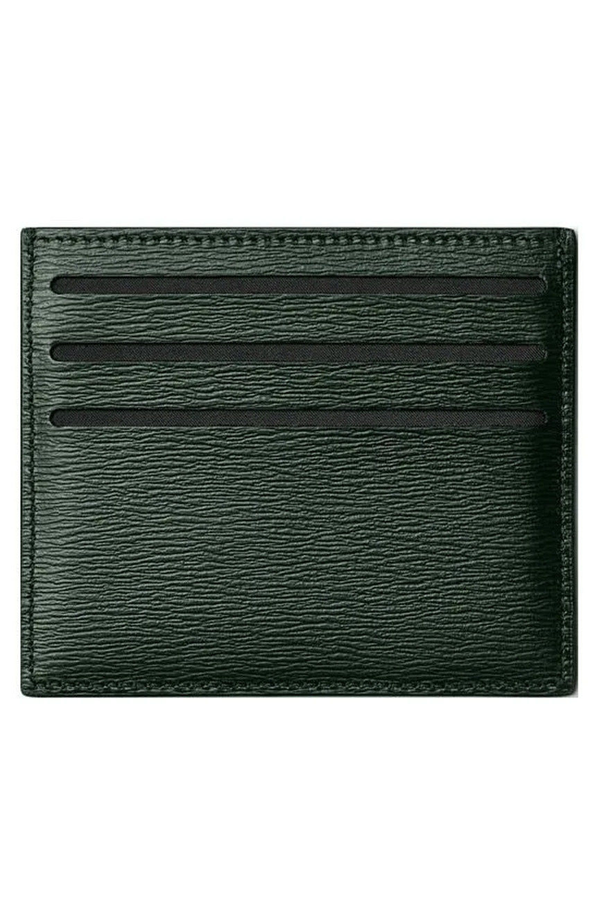 Montblanc Meisterstuck 4810 Pocket 6cc Forest