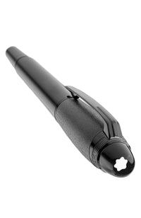Montblanc Fine Liner Pen Starwalker Blackcosmos Metal