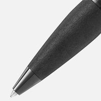 Montblanc Ballpoint Pen Starwalker Blackcosmos Metal