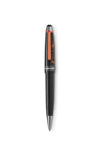 Montblanc Ballpoint Pen Ms Meisterstuck X Naruto Special Edition