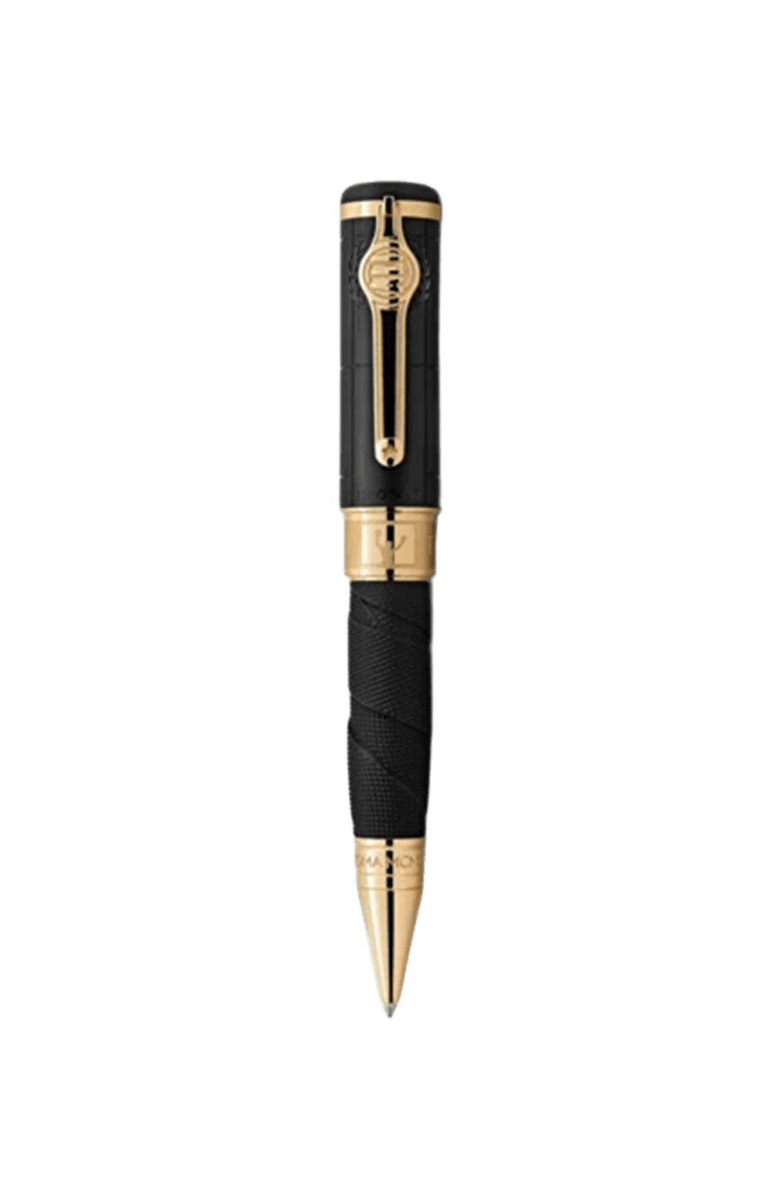 Montblanc Great Characters Muhammad Ali Special Edition Ballpoint
