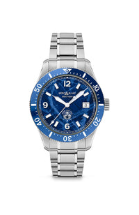 Montblanc 1858 Iced Sea Automatic Ceramic