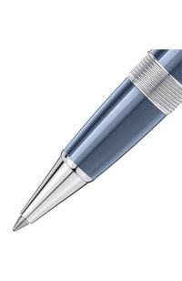 Montblanc Rollerball Pen 162 Meisterstuck Glacier Blue