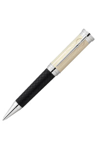 Montblanc Ballpoint Pen Writers Edition Stevenson