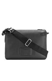 Montblanc Meisterstuck Selection Soft Messenger Black