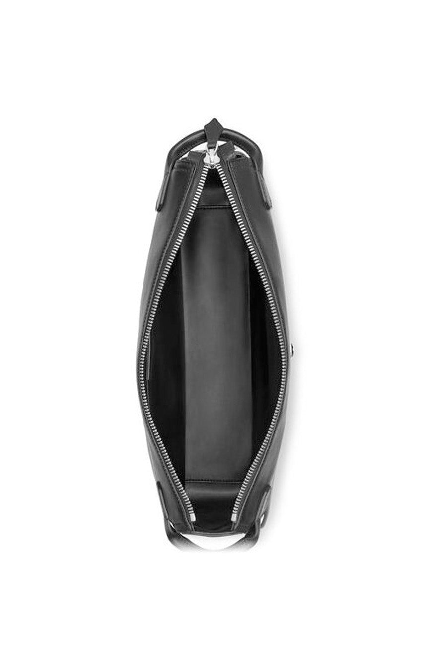 Montblanc Meisterstuck Selection Soft Messenger Black
