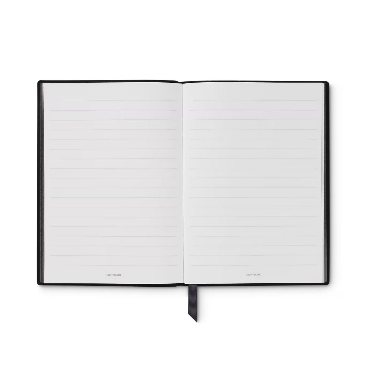 Montblanc Notebook #146 Starwalker Blackcosmos
