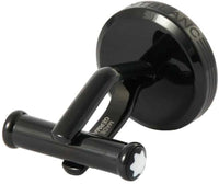 Montblanc Cufflinks Starwalker Blackcosmos black