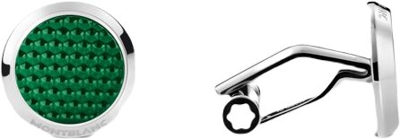 Montblanc Cufflinks Meisterstuck