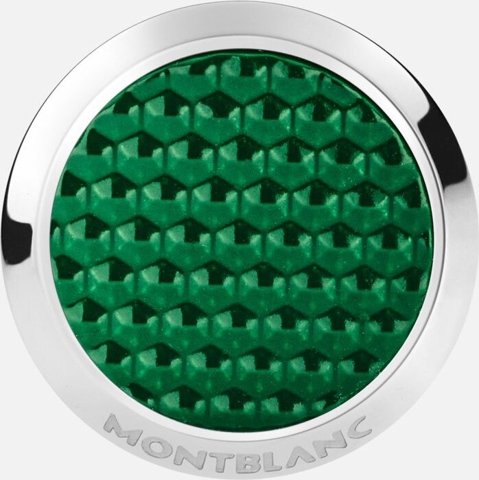 Montblanc Cufflinks Meisterstuck