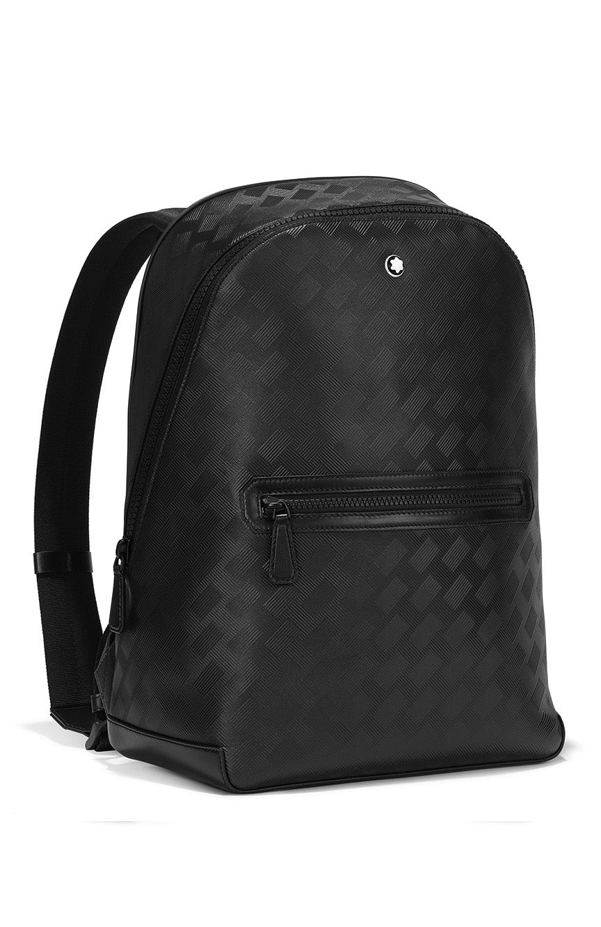 Montblanc Extreme 3.0 Backpack Black