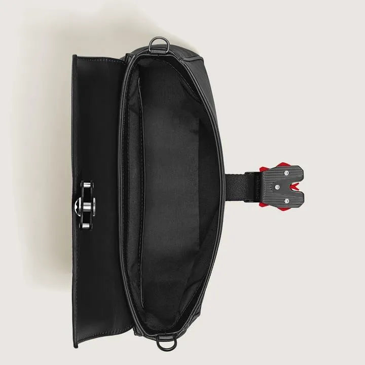 Montblanc Extreme 3.0 envelope with M Lock 4810 buckle