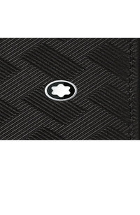 Montblanc Extreme 3.0 Card Holder 8cc Zip Black