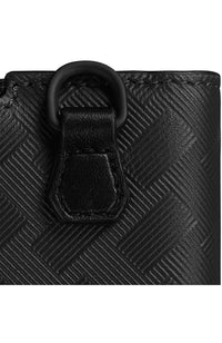 Montblanc Extreme 3.0 Card Holder 3cc Zip Black