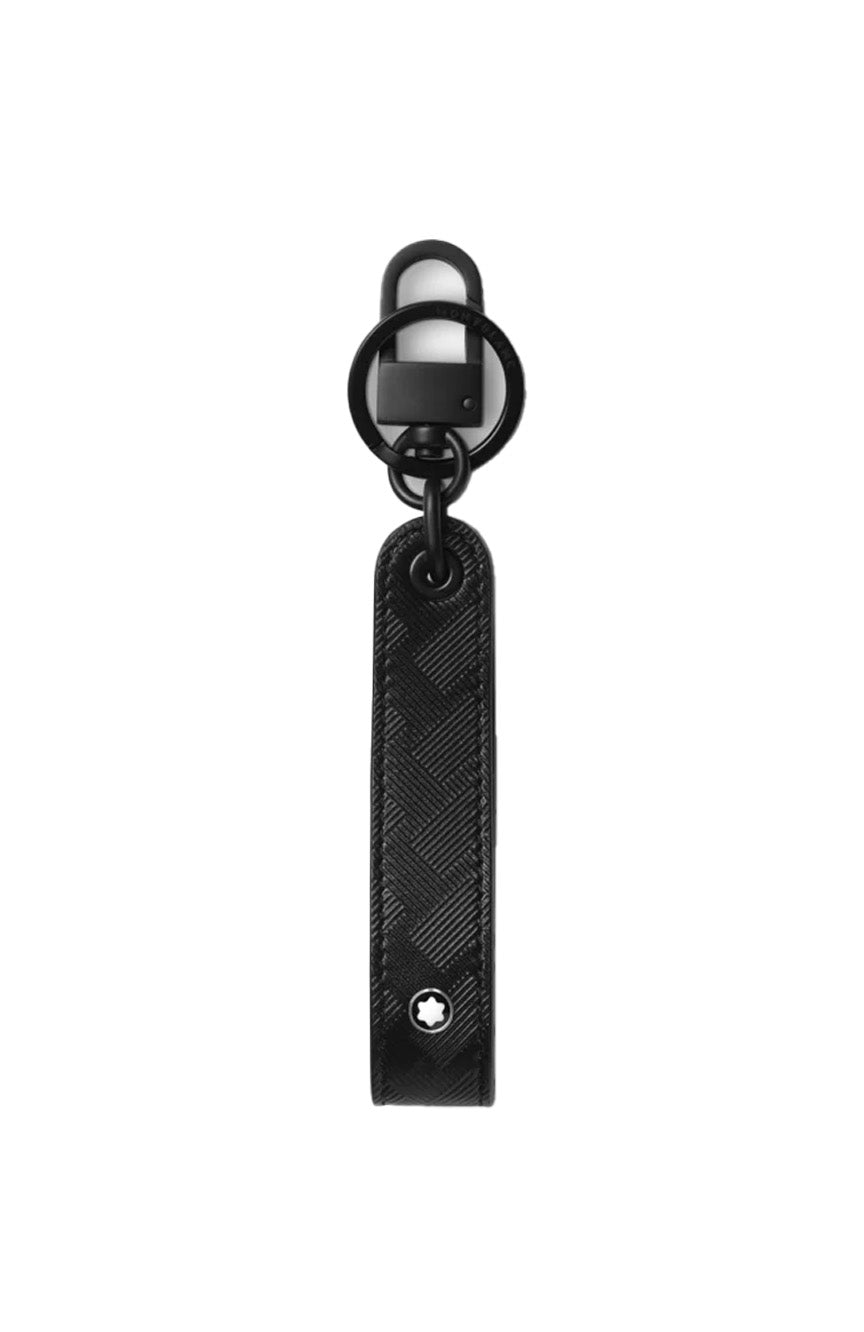 Montblanc Extreme 3.0 Key Fob Black