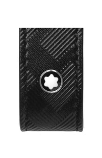 Montblanc Extreme 3.0 Key Fob Black