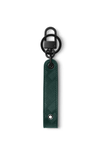 Montblanc Extreme 3.0 Key Fob British Green