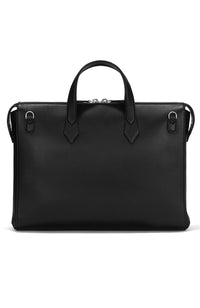 Montblanc Meisterstuck Selection Soft Document case thin Black