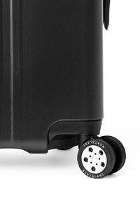 Montblanc #My4810 Trolley Cabin With Pocket Black New