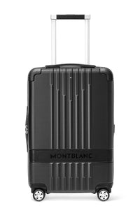 Montblanc #My4810 Trolley Cabin Compact Black New