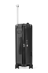 Montblanc #My4810 Trolley Cabin Compact Black New