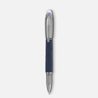 Montblanc Fine Liner Saw Spaceblue Doué